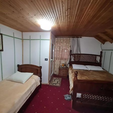 Sofra Kolonjare Agroturizem Hotel Erseke Luaran gambar