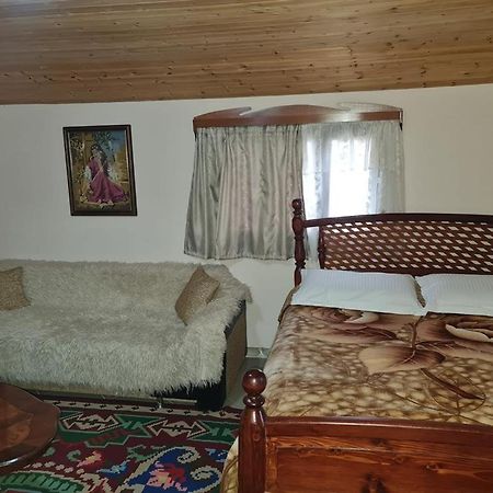 Sofra Kolonjare Agroturizem Hotel Erseke Luaran gambar