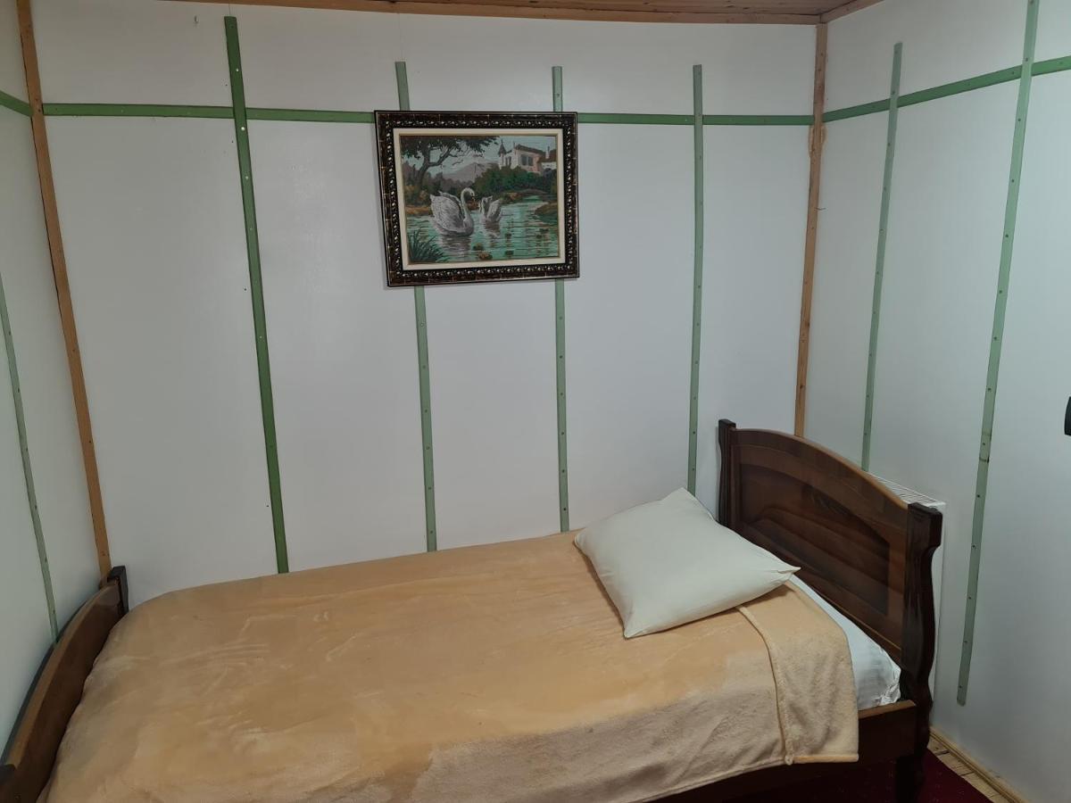 Sofra Kolonjare Agroturizem Hotel Erseke Luaran gambar