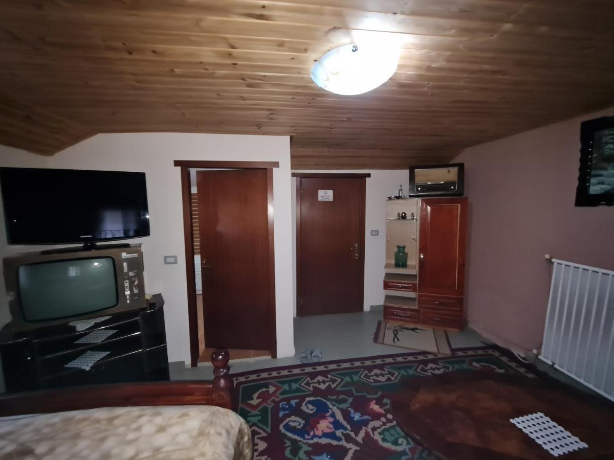 Sofra Kolonjare Agroturizem Hotel Erseke Luaran gambar